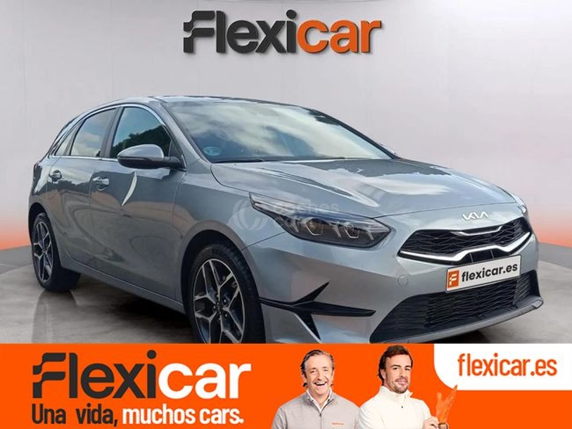 Foto del KIA Ceed Tourer 1.5 MHEV Tech DCT