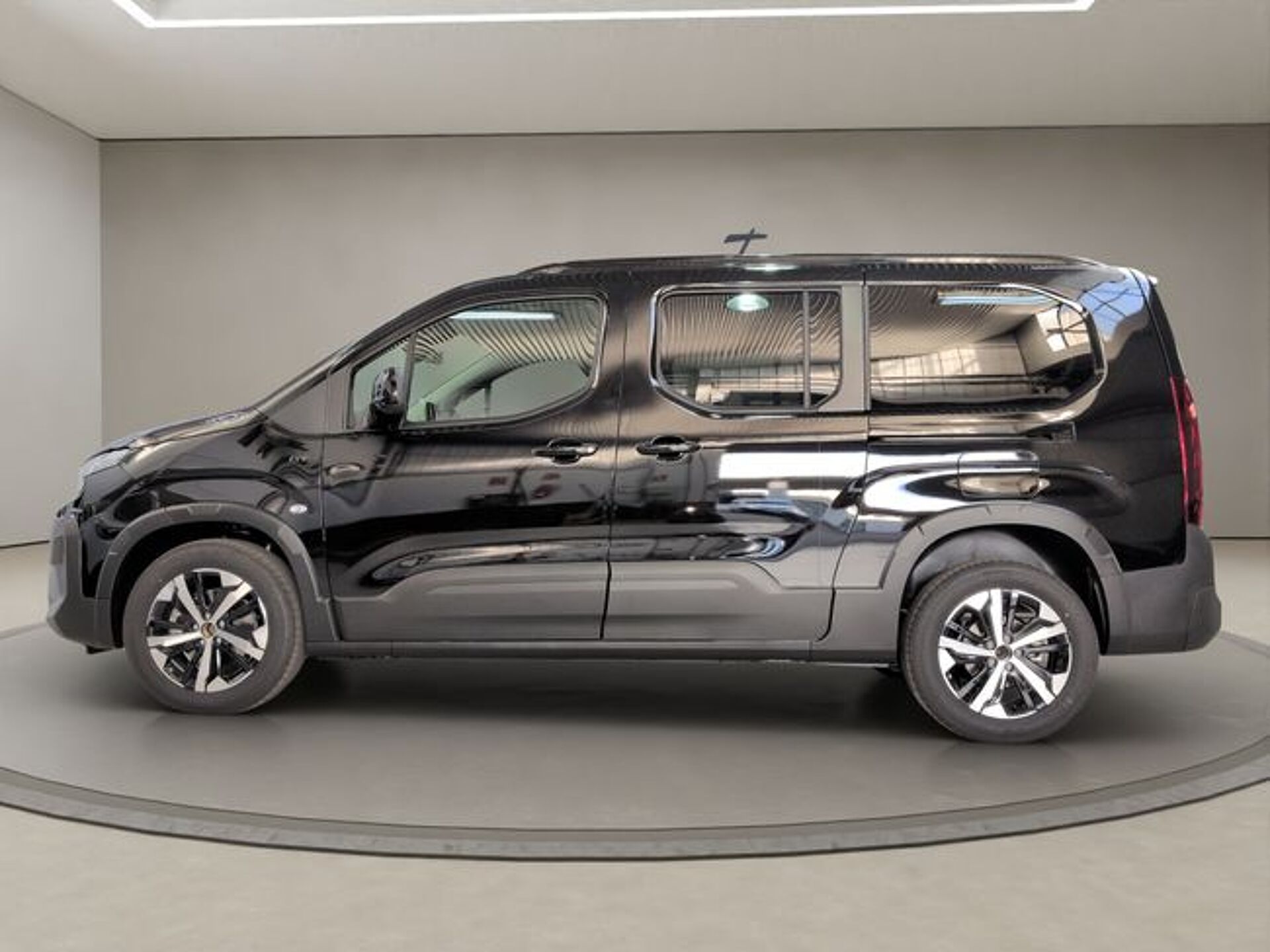 Imagen 2 de PEUGEOT Rifter