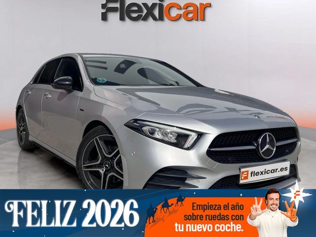 MERCEDES Clase A (A 200 d) en Coruña, A