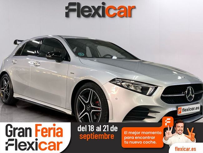 MERCEDES Clase A (A 200 d) en Coruña, A