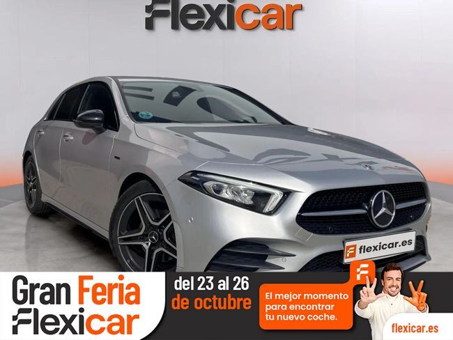 MERCEDES Clase A (A 200 d) en Coruña, A
