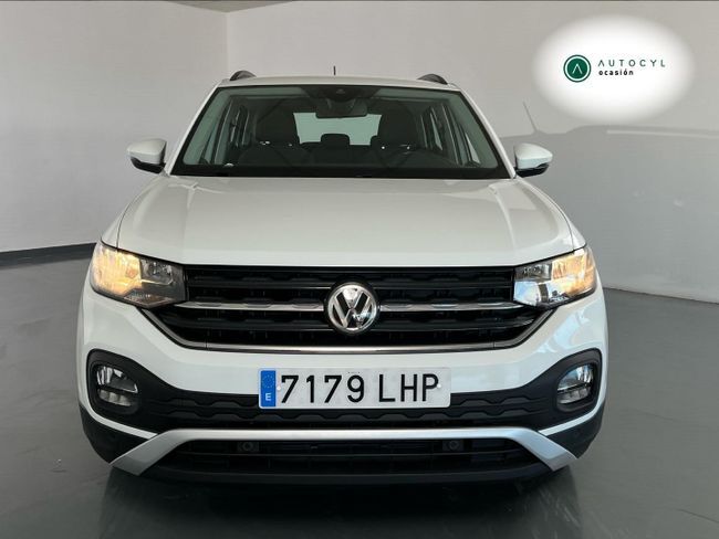Foto del VOLKSWAGEN T-Cross 1.0 TSI Advance DSG7 85kW