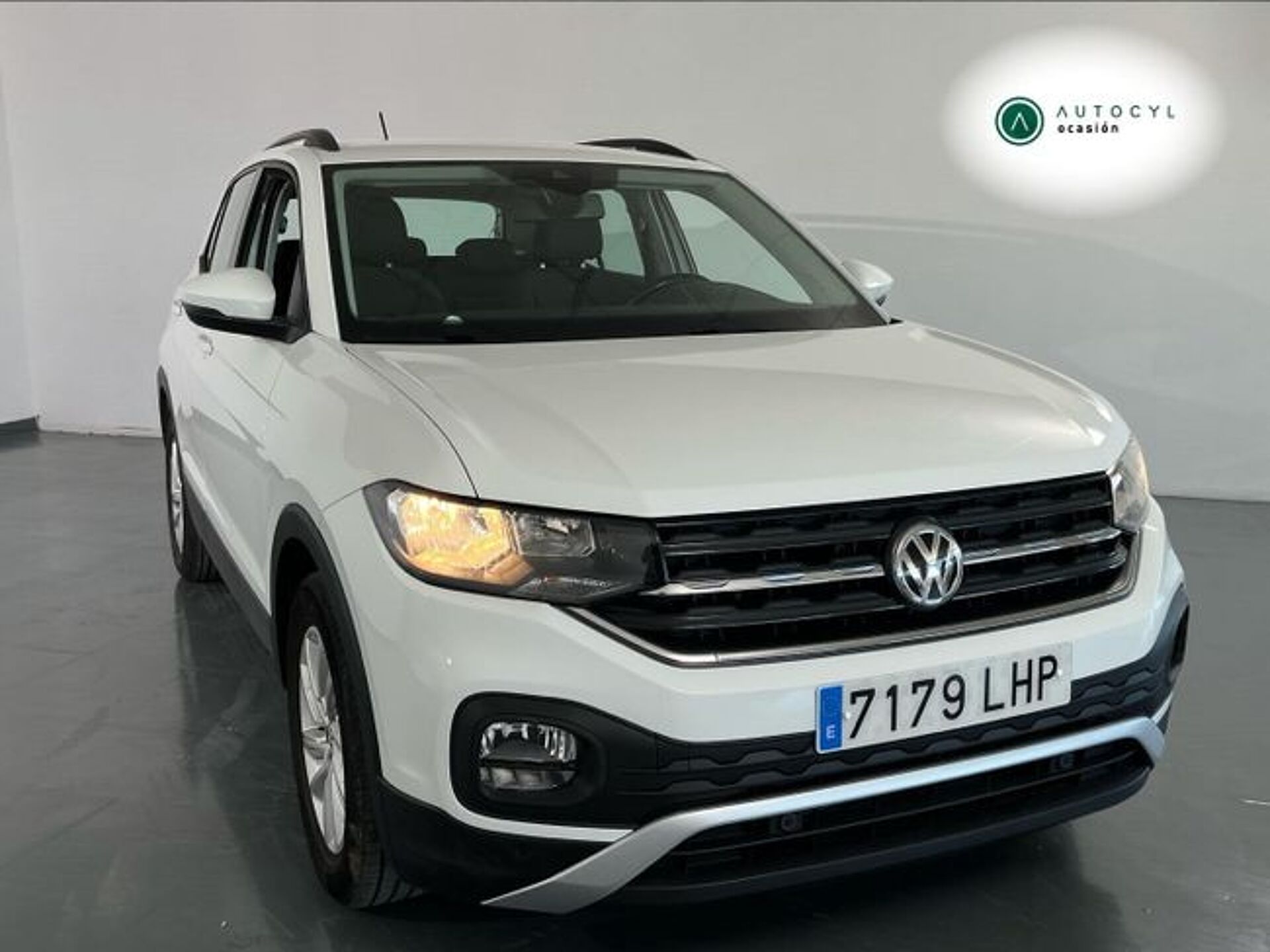 Imagen 1 de VOLKSWAGEN T-Cross