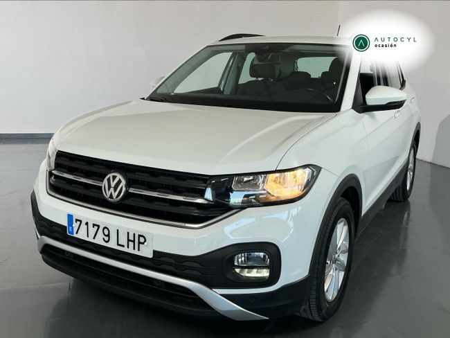 Foto del VOLKSWAGEN T-Cross 1.0 TSI Advance DSG7 85kW
