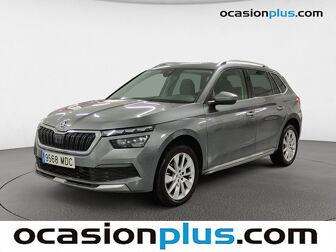 Imagen de SKODA Kamiq 1.5 TSI Style DSG