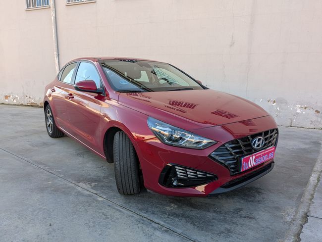 Foto del HYUNDAI i30 1.0 TGDI Klass 120