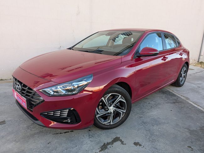 Foto del HYUNDAI i30 1.0 TGDI Klass 120