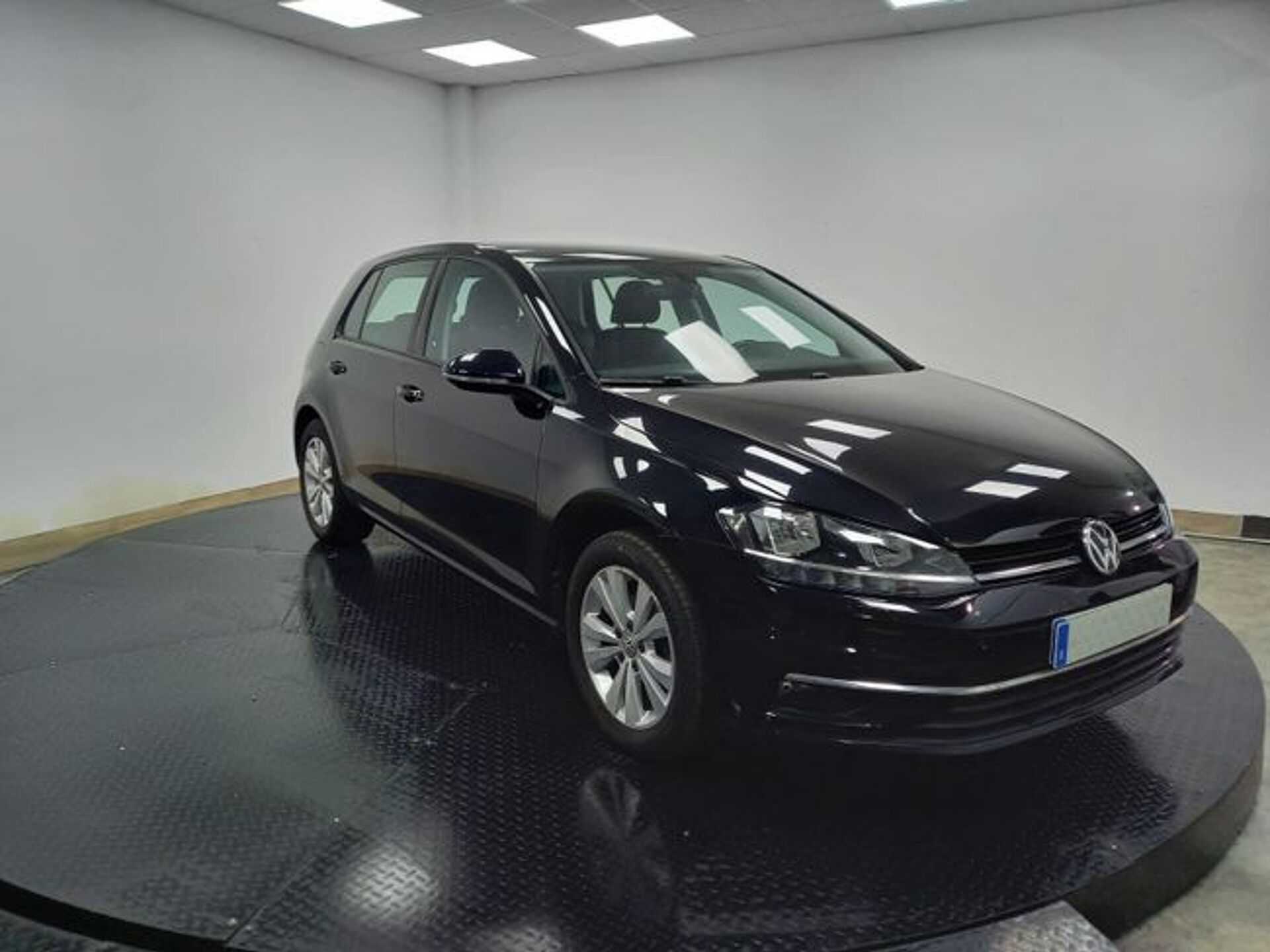 Imagen 2 de VOLKSWAGEN Golf