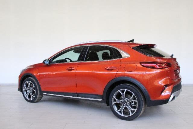 Foto del KIA XCeed 1.6 PHEV eMotion Aut.