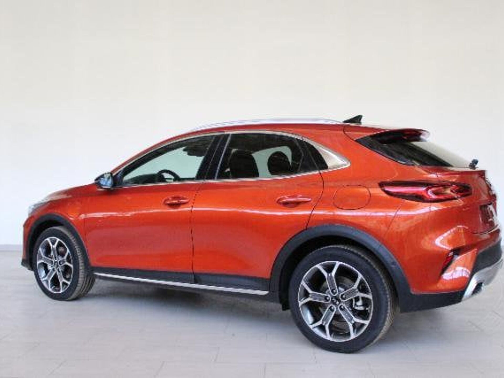 Imagen 3 de KIA XCeed