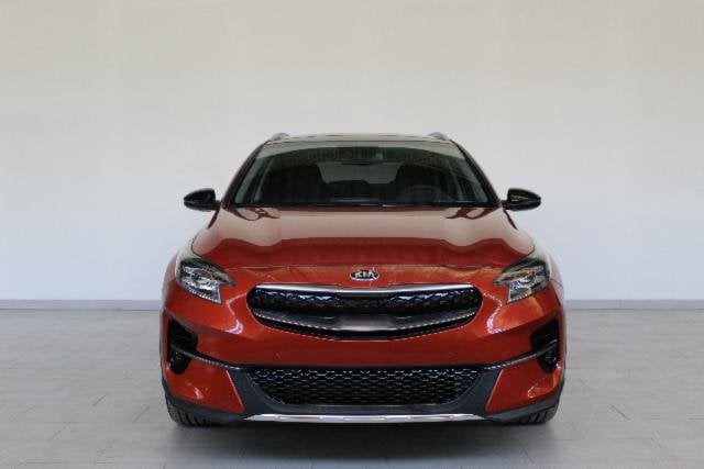 Foto del KIA XCeed 1.6 PHEV eMotion Aut.