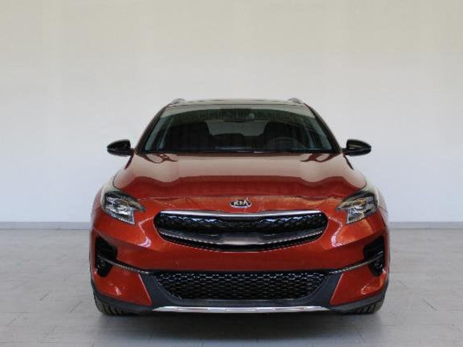 Imagen 2 de KIA XCeed
