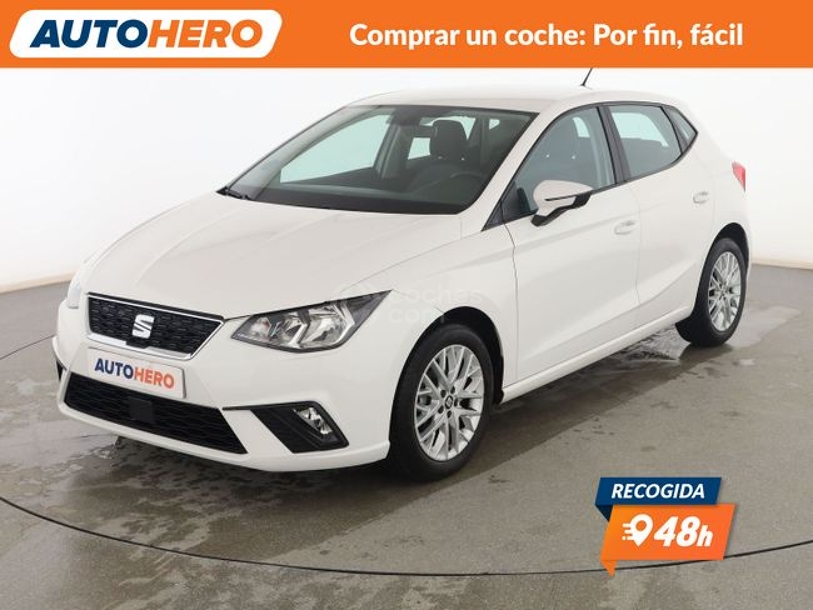 Foto del SEAT Ibiza 1.0 EcoTSI S&S Style 95
