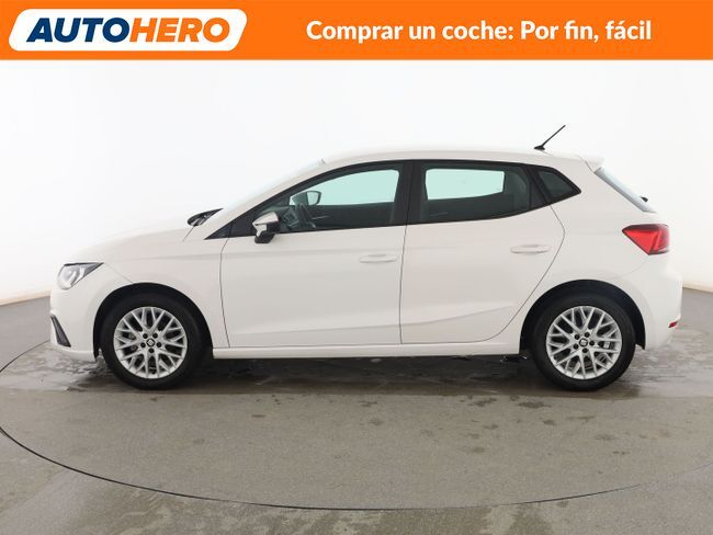 Foto del SEAT Ibiza 1.0 EcoTSI S&S Style 95