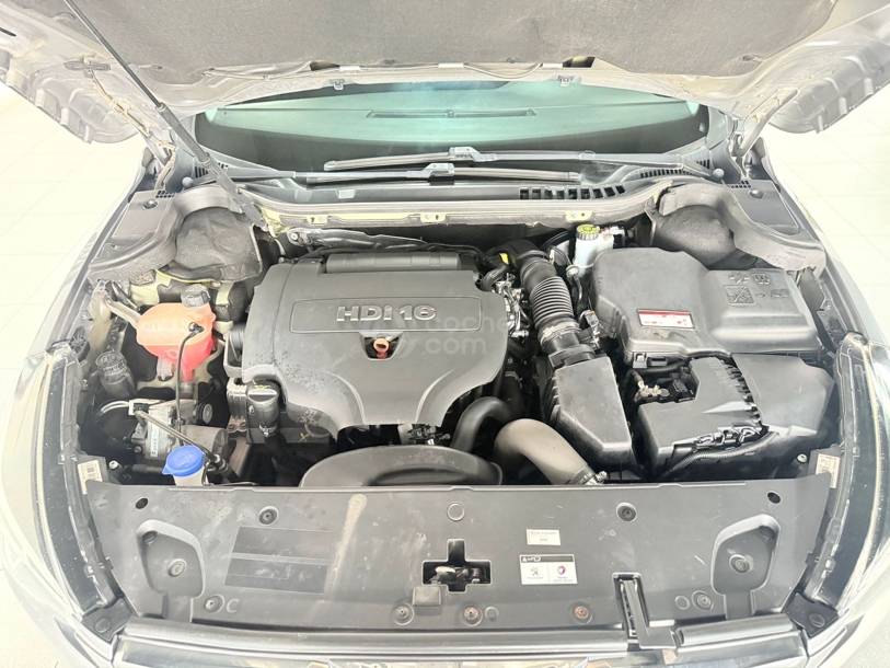 Foto del PEUGEOT 508 1.6BlueHDI Access 120