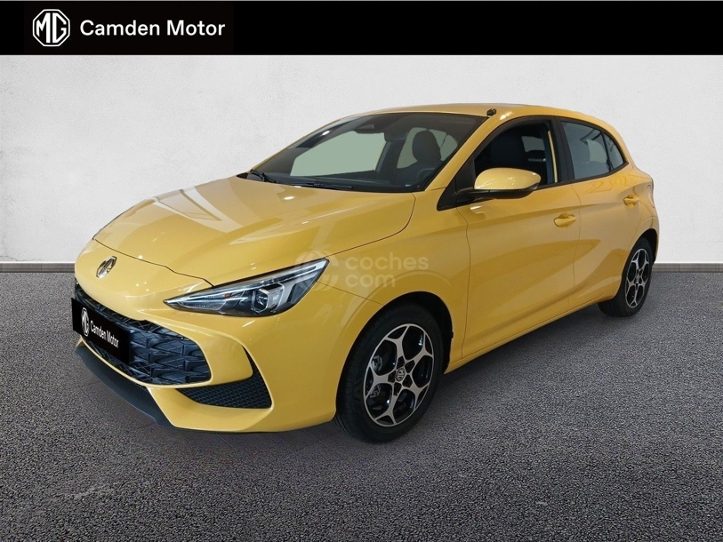 Foto del MG 3 1.5 Comfort