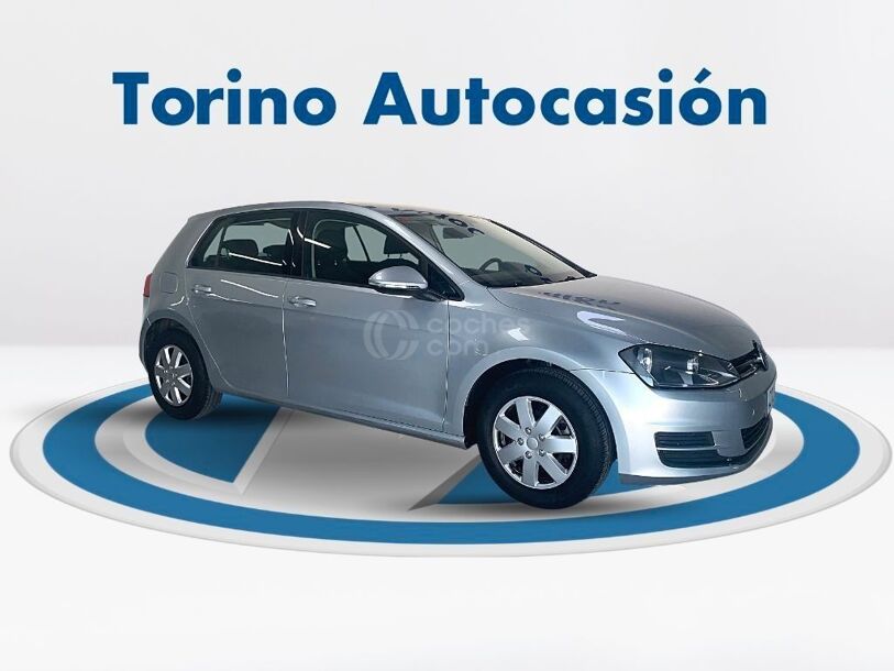 Foto del VOLKSWAGEN Golf 1.2 TSI BMT Edition 110