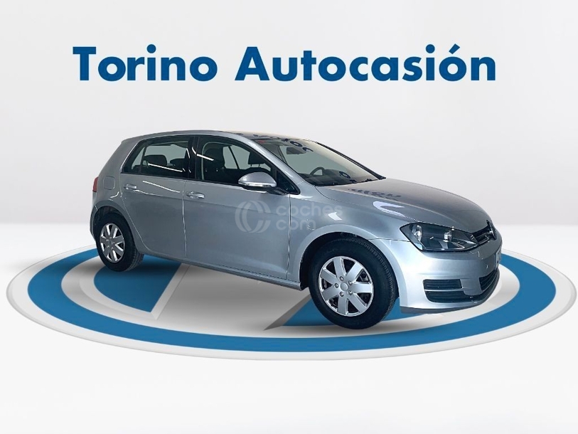 Foto del VOLKSWAGEN Golf 1.2 TSI BMT Edition 110