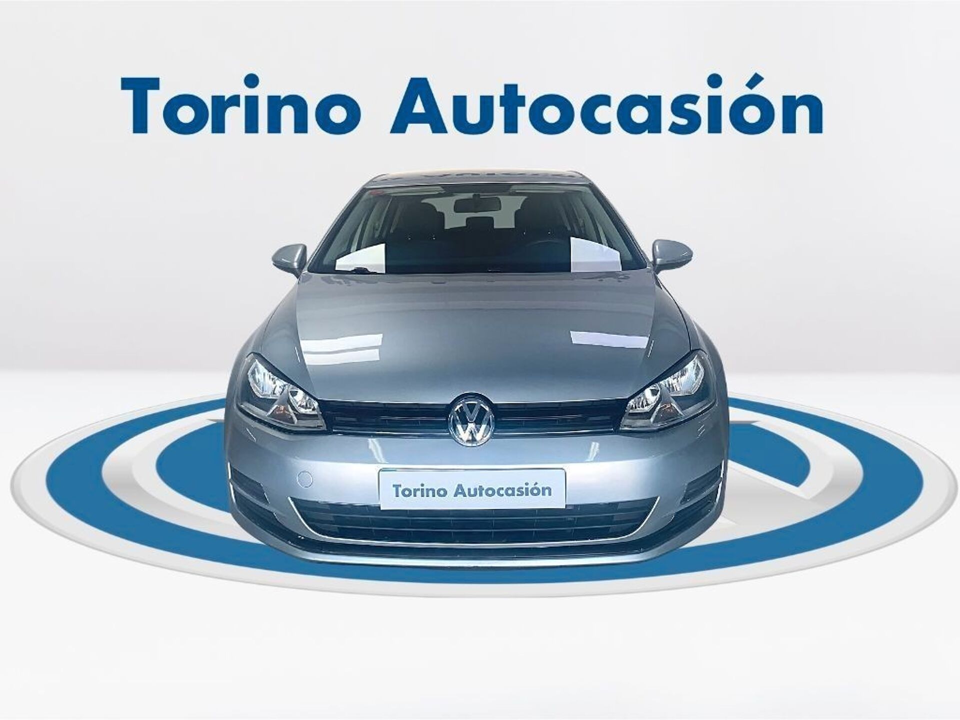 Imagen 2 de VOLKSWAGEN Golf