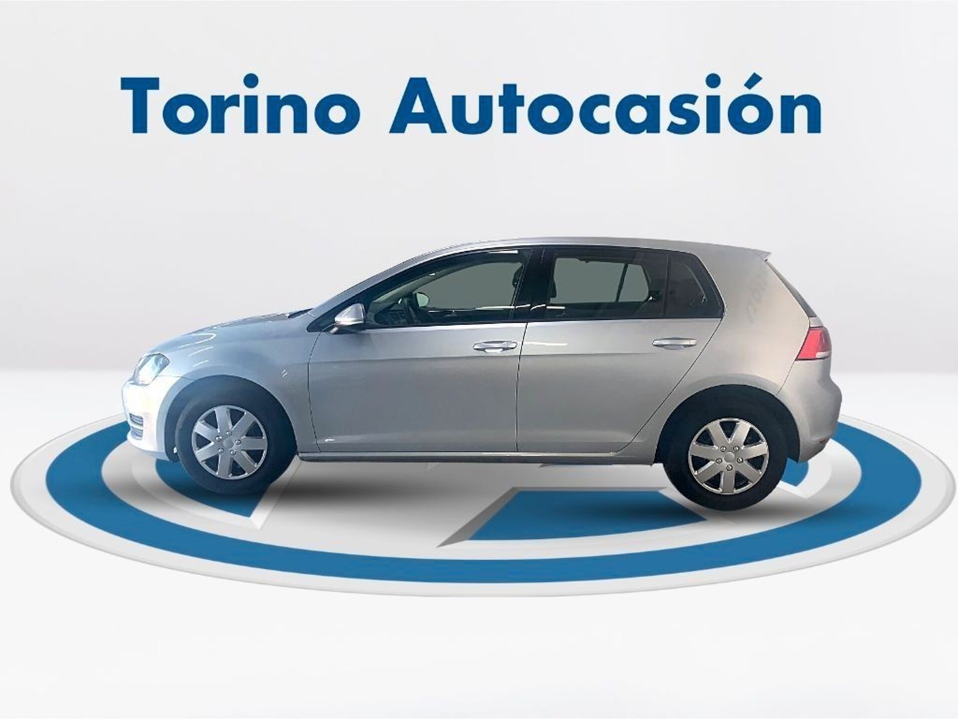 Imagen 3 de VOLKSWAGEN Golf