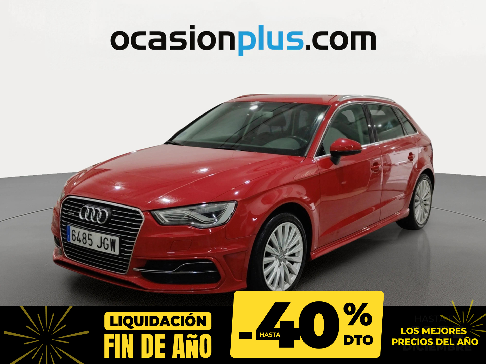 Imagen de AUDI A3