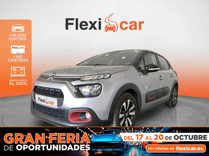 Foto del CITROEN C3 1.2 PureTech S&S Feel 83