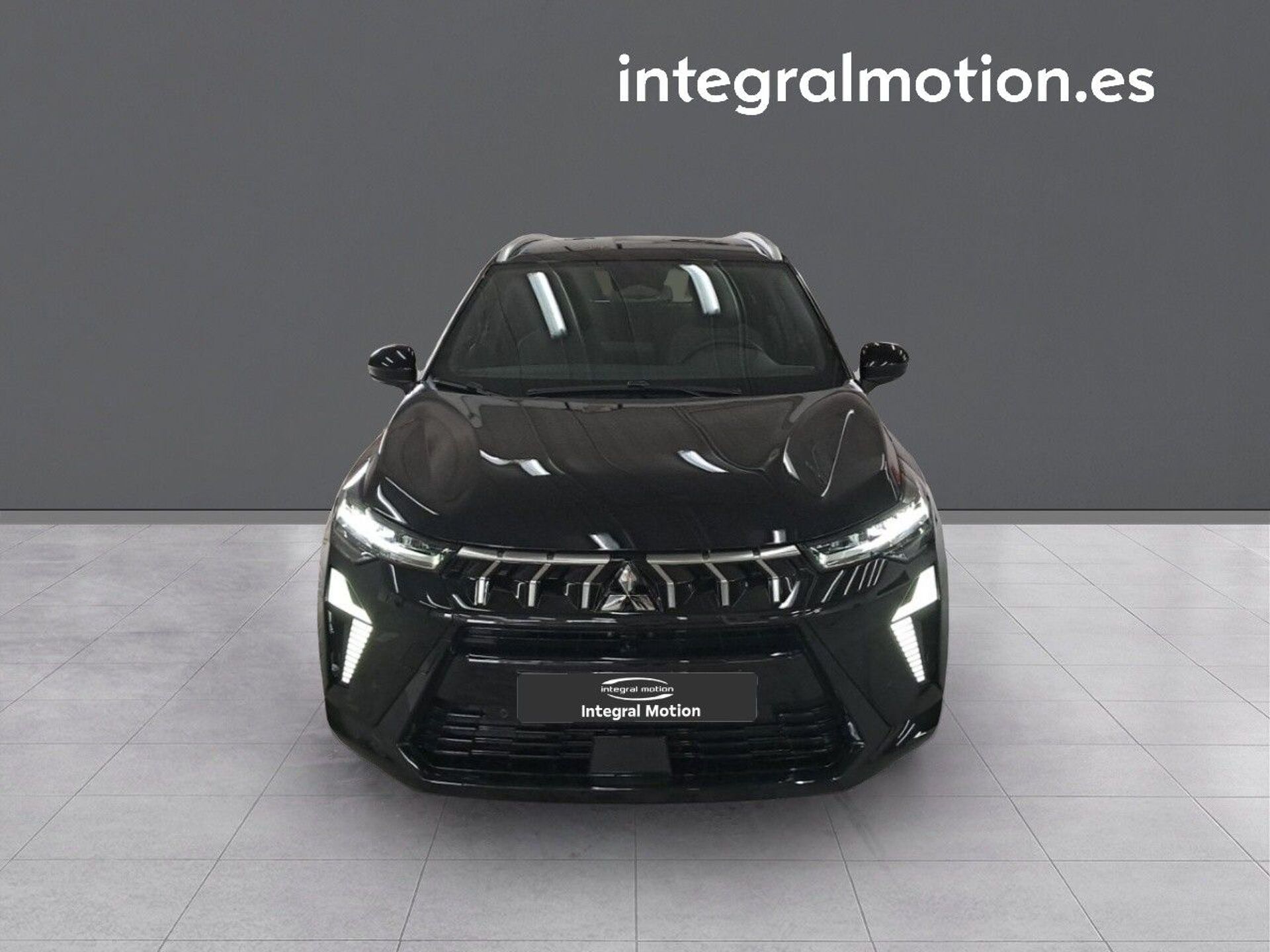 Imagen 2 de MITSUBISHI ASX