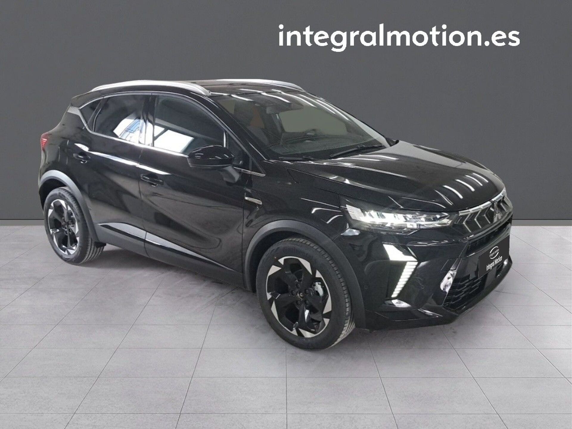 Imagen 3 de MITSUBISHI ASX