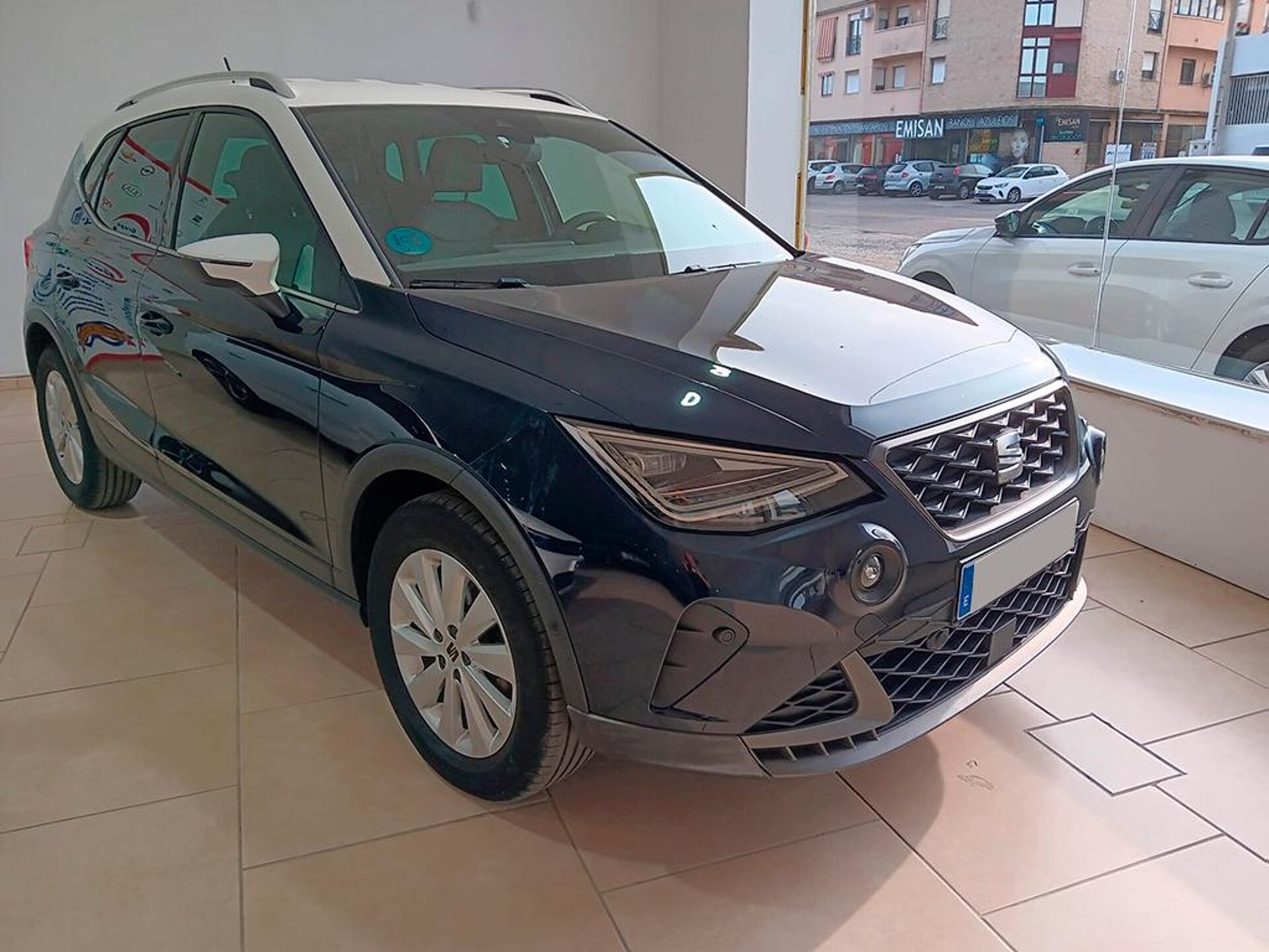 Imagen de SEAT Arona