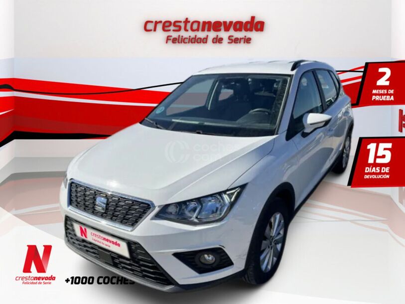 Foto del SEAT Arona 1.0 TSI S&S Style 110