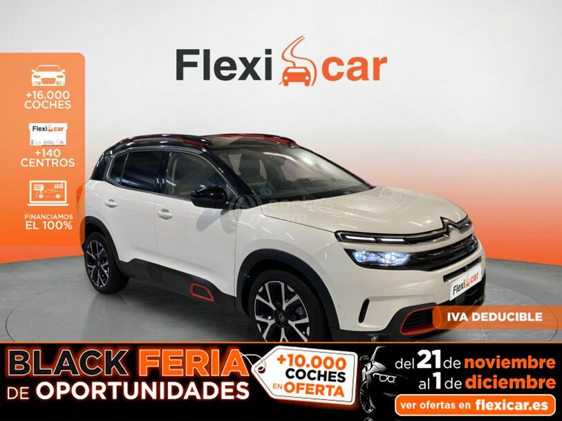 Foto del CITROEN C5 Aircross BlueHDi S&S Shine 130