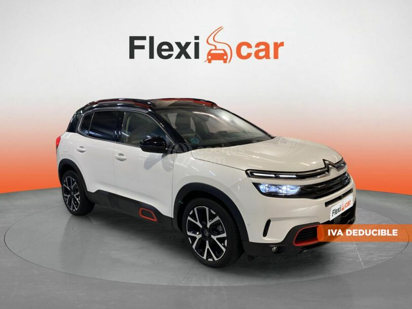 Foto del CITROEN C5 Aircross BlueHDi S&S Shine 130