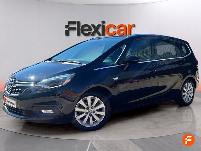 Foto del OPEL Zafira Tourer 1.4 T Excellence Aut. 18´´
