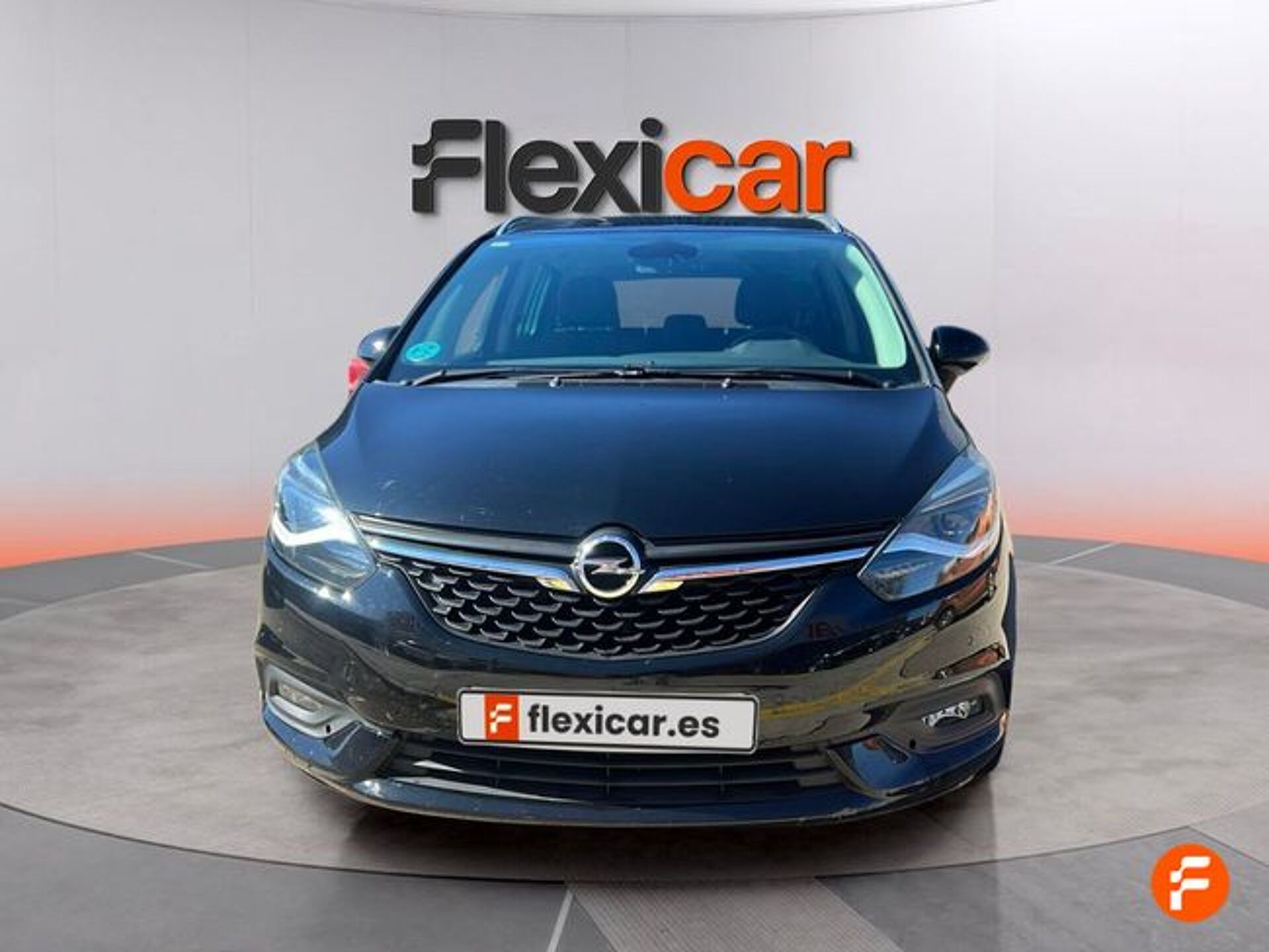 Imagen 2 de OPEL Zafira