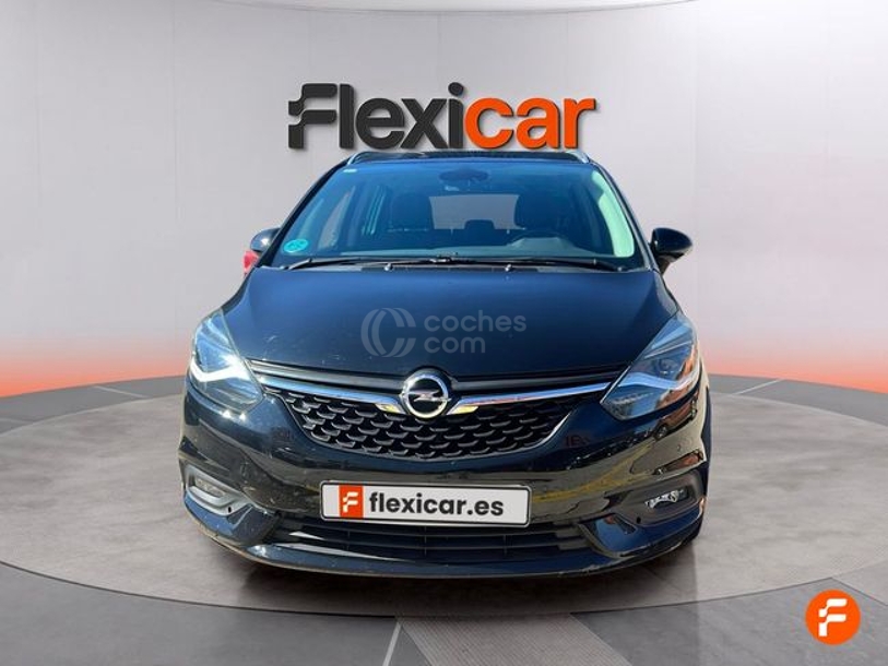 Foto del OPEL Zafira Tourer 1.4 T Excellence Aut. 18´´