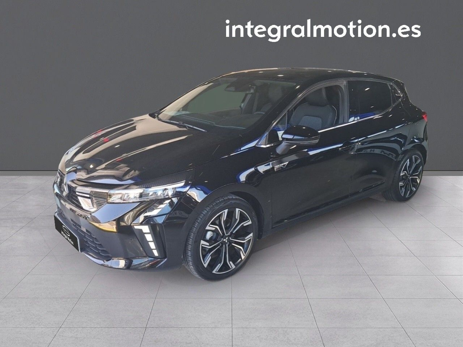 Imagen de MITSUBISHI Colt