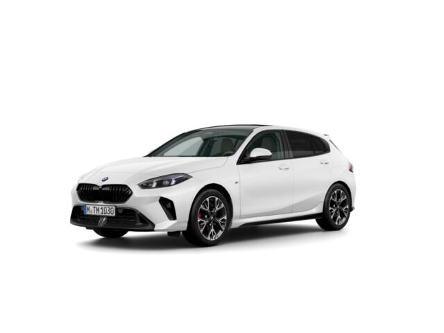 BMW Serie 1 (120d 120 kW (163 CV)) en Alicante