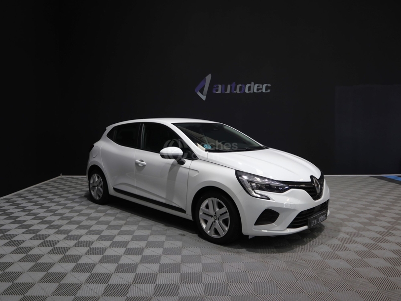 Foto del RENAULT Clio TCe Intens 67kW