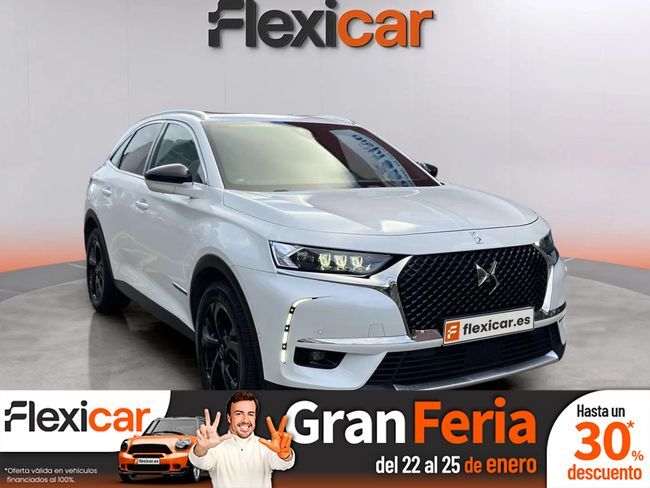 Foto del DS DS 7 Crossback 1.6 PT. Grand Chic Aut. 225