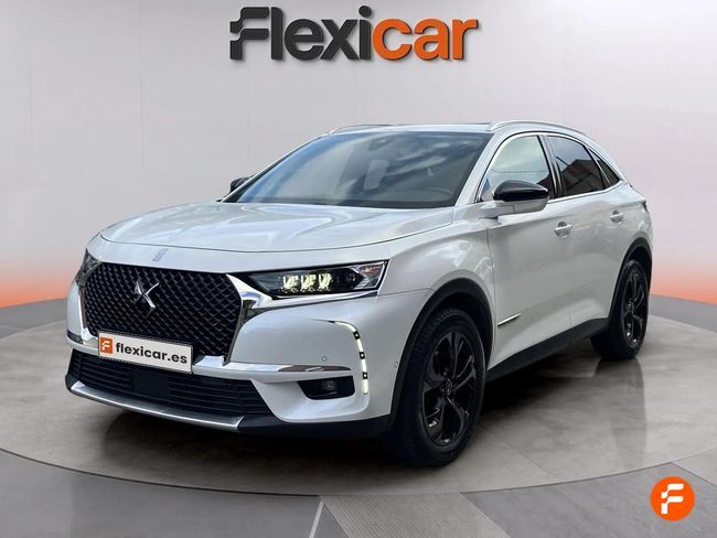 Foto del DS DS 7 Crossback 1.6 PT. Grand Chic Aut. 225