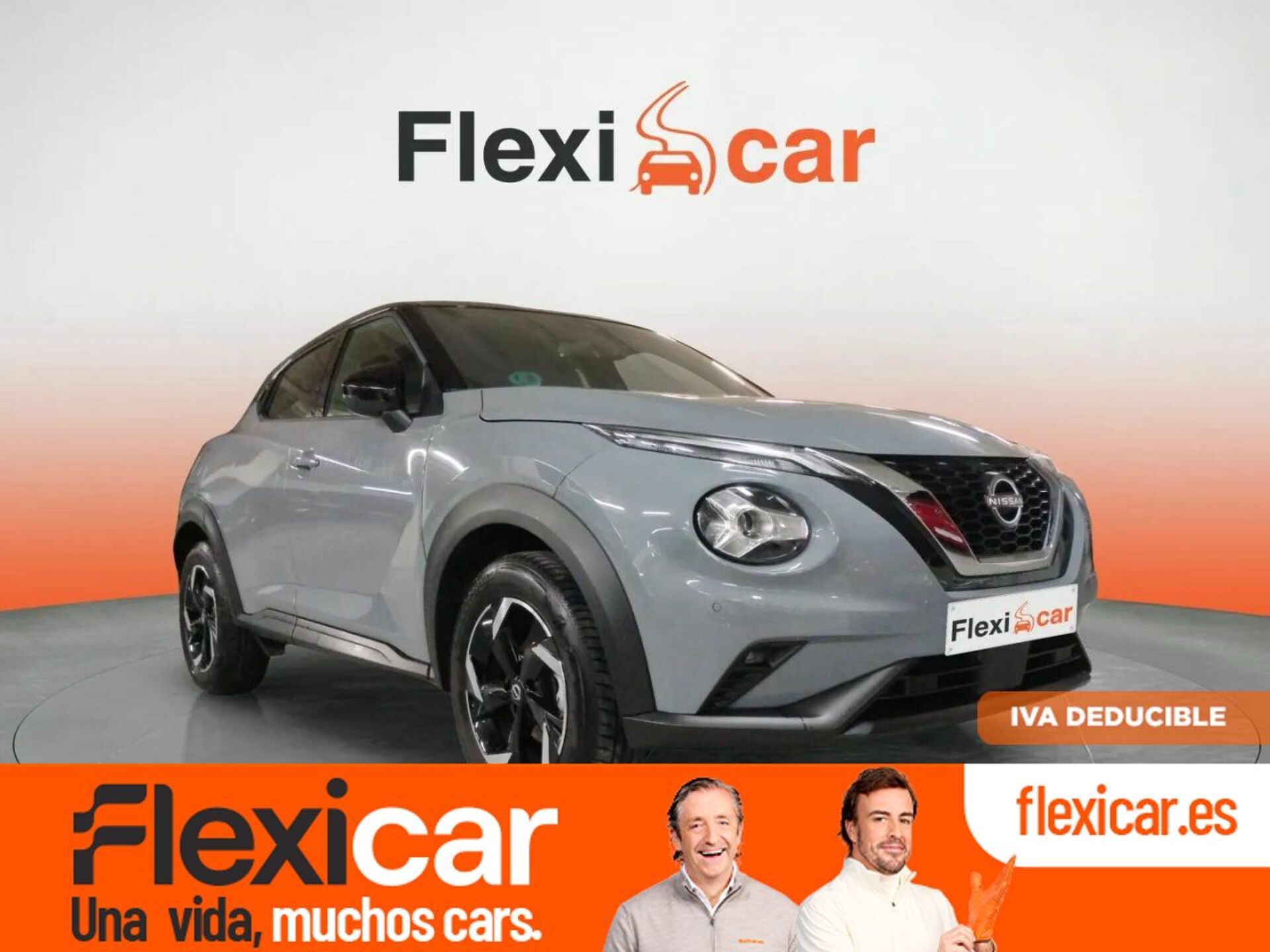 Imagen de NISSAN Juke