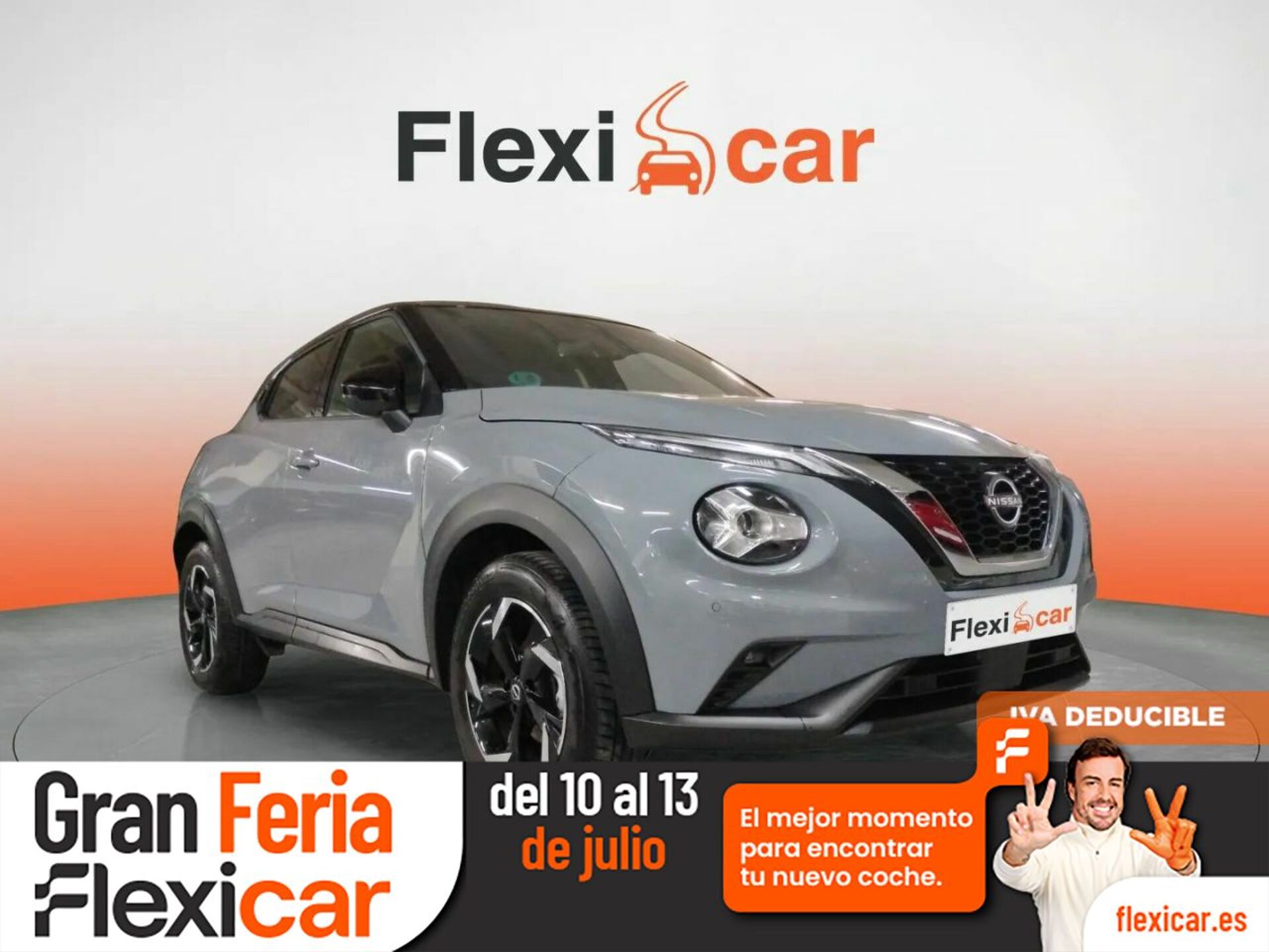Imagen de NISSAN Juke