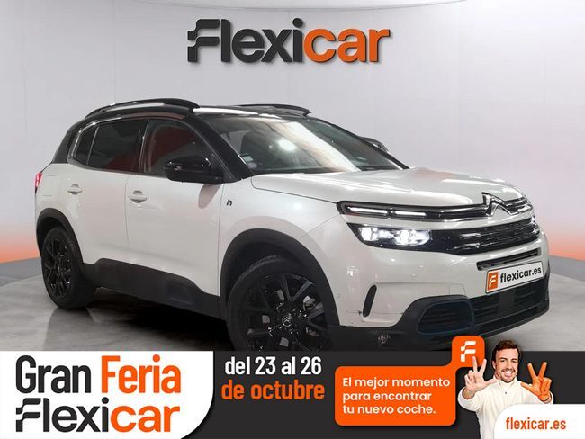 CITROEN C5 Aircross (225 e-EAT8 Shine) en Madrid
