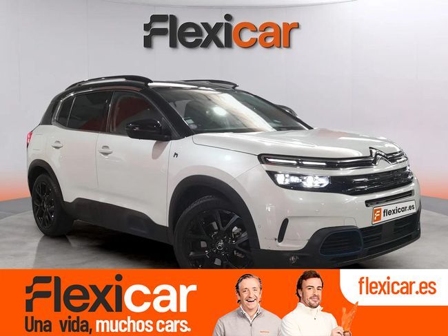 CITROEN C5 Aircross (225 e-EAT8 Shine) en Madrid