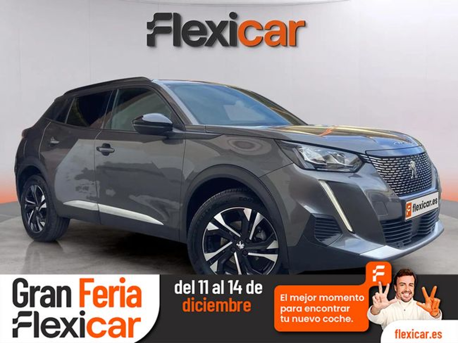 Imagen de PEUGEOT 2008