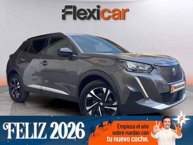 PEUGEOT 2008 (Allure Pack Puretech 100 S&S 6 Vel. MAN) en Alicante