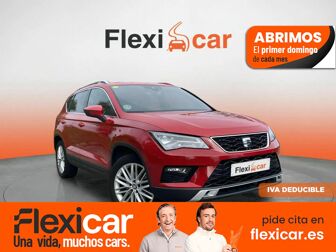 Imagen de SEAT Ateca
