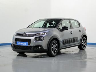 Imagen de CITROEN C3 1.2 PureTech S&S Feel 83