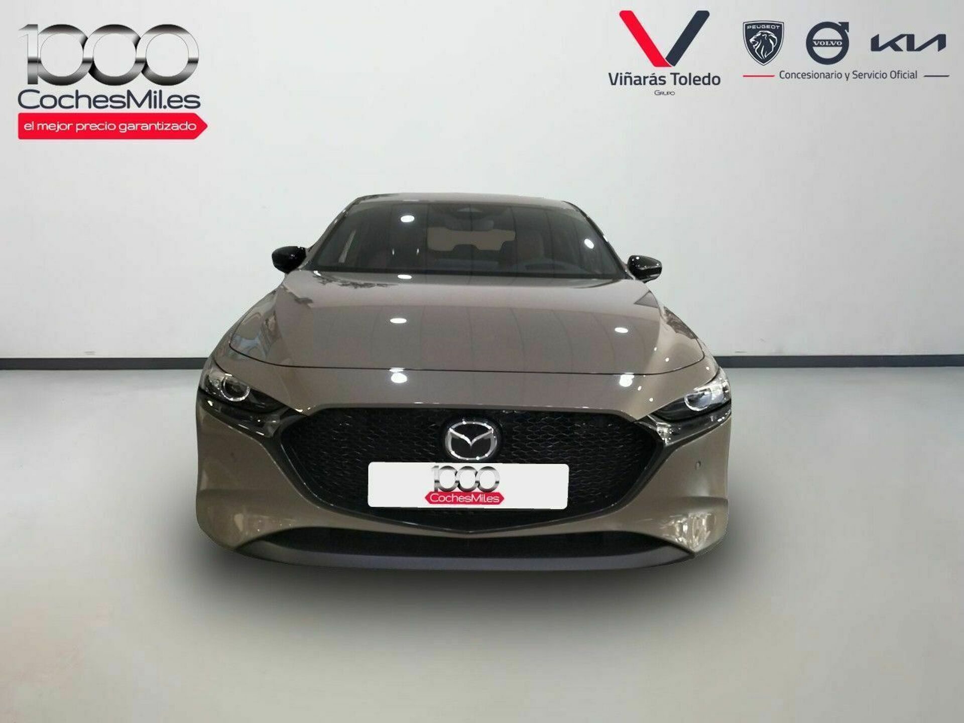 Imagen 3 de MAZDA Mazda3