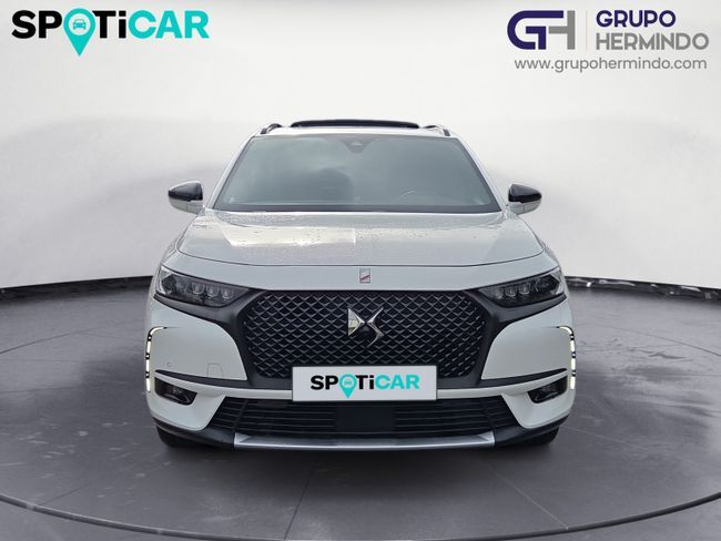 Foto del DS DS7 E-Tense Performance Line Aut. 4x4